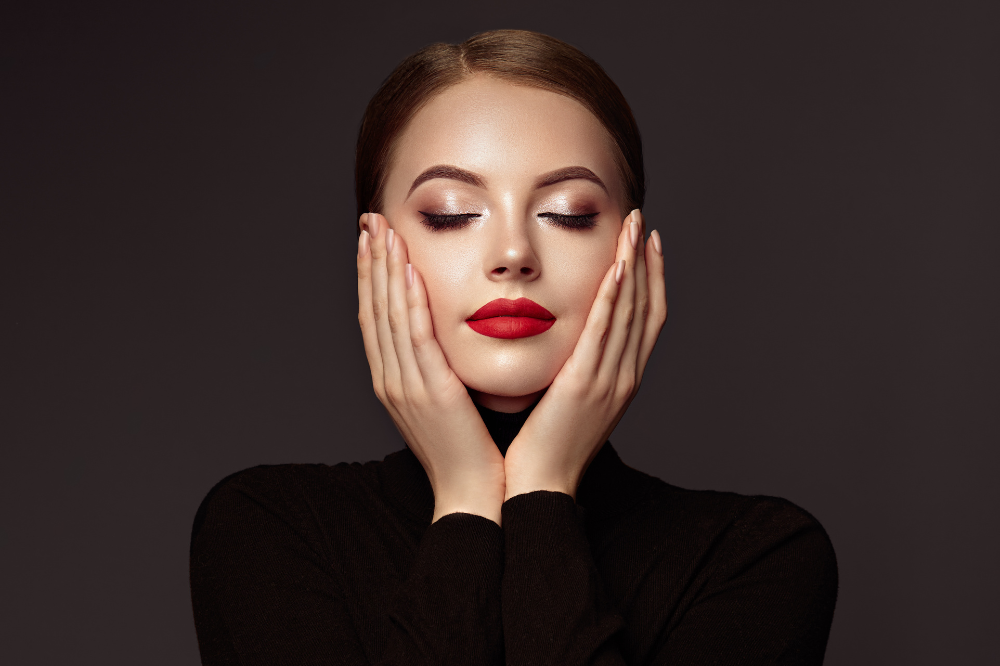 The Top 10 Benefits of Wearing Makeup