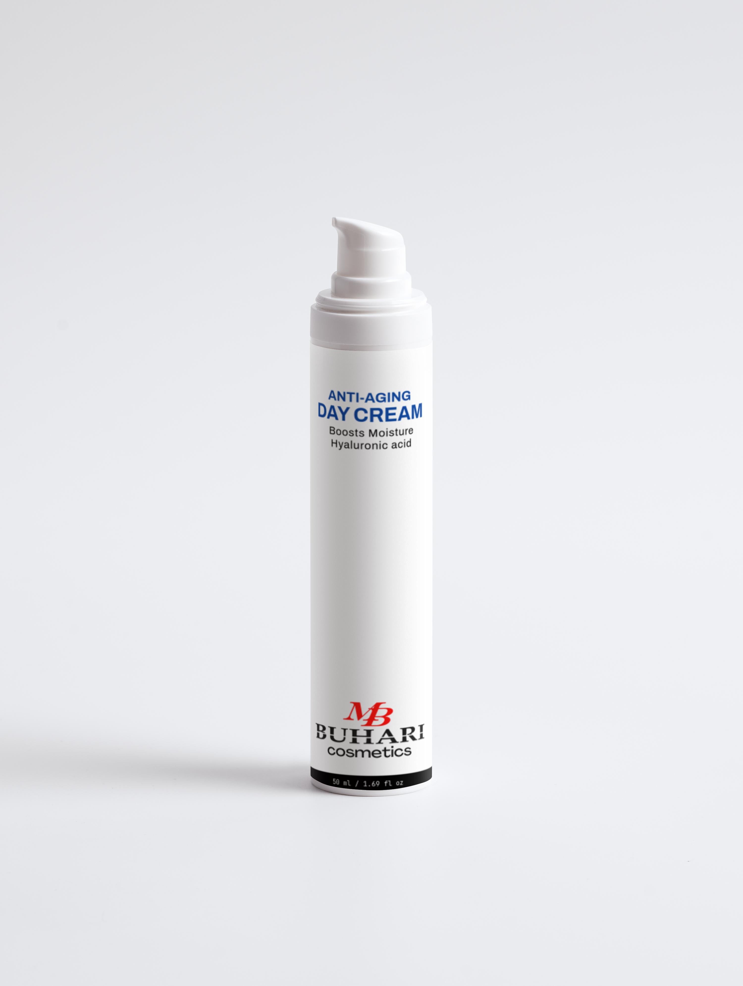 Anti-Aging Day Cream - 50 ml / 1.69 fl oz