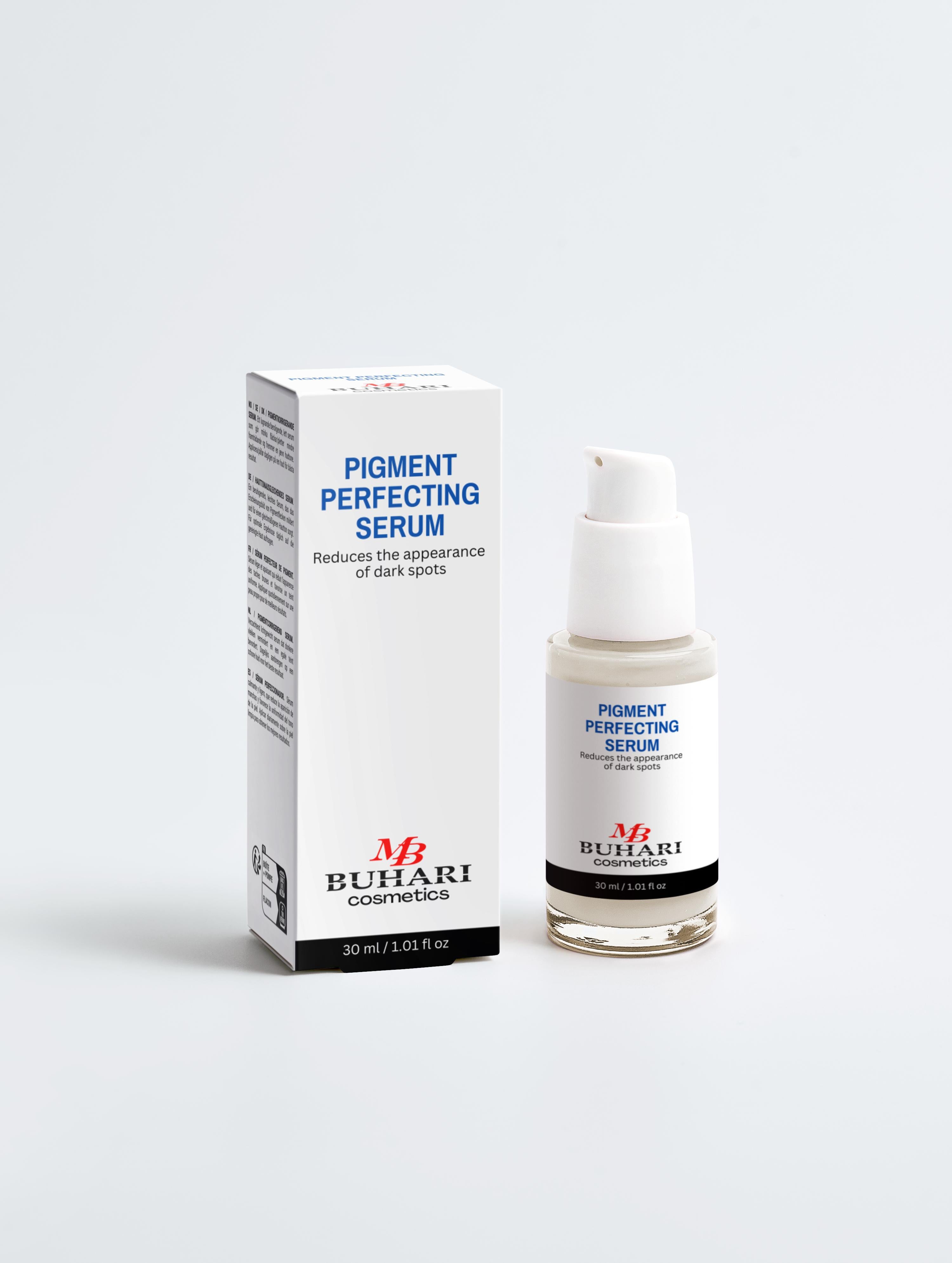 Pigment Perfecting Serum