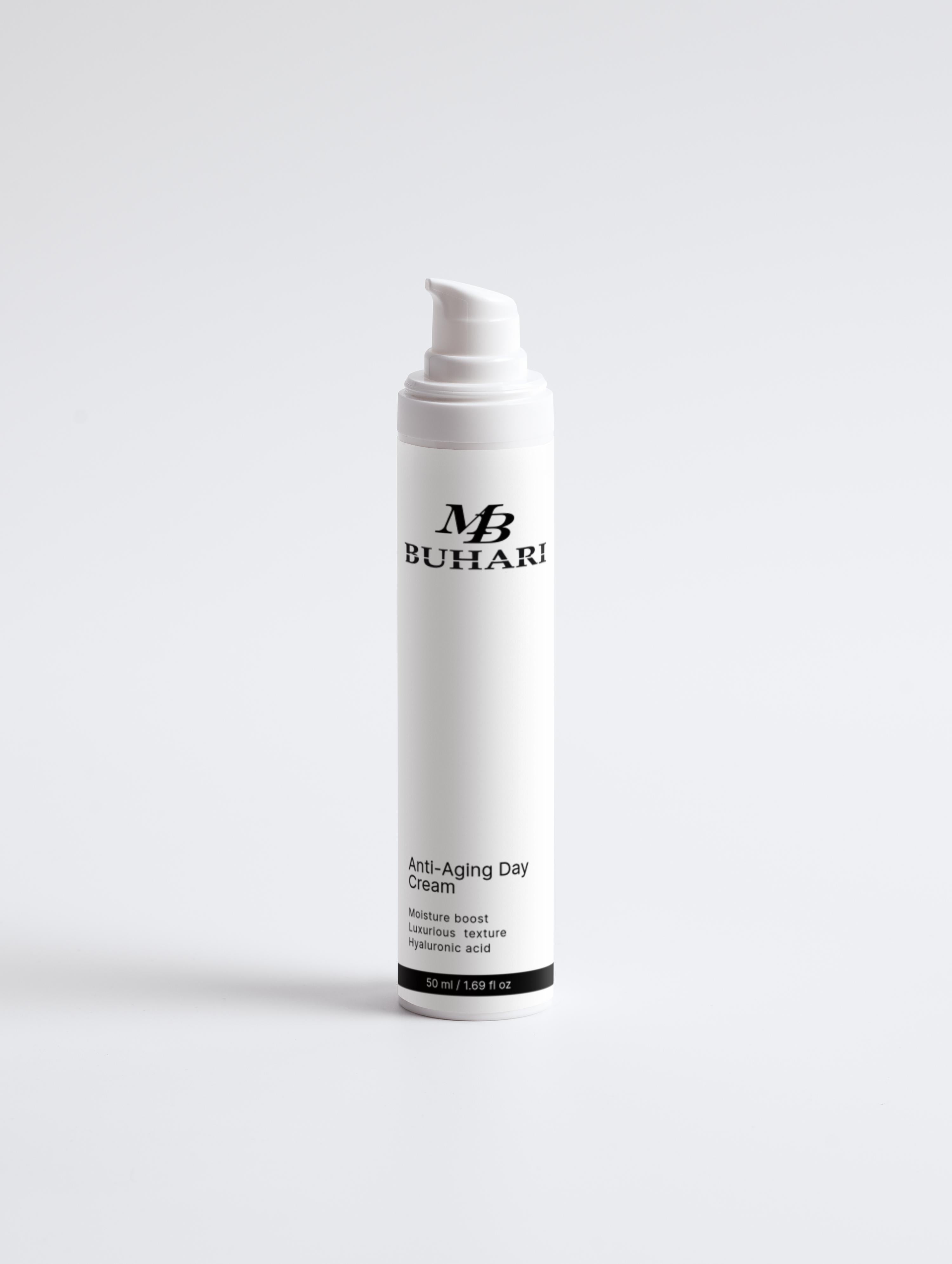 Anti-Aging Day Cream - 50 ml / 1.69 fl oz
