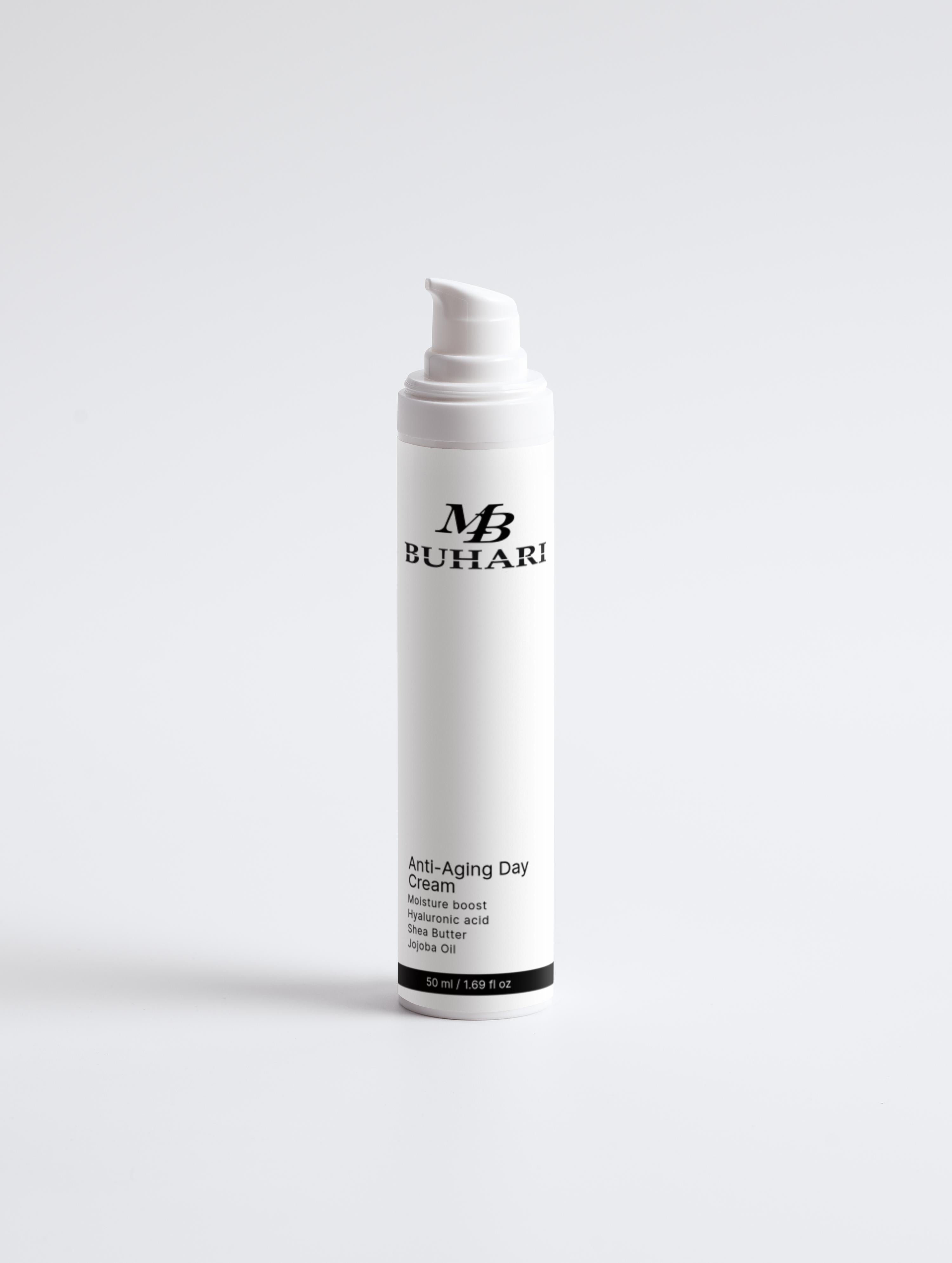 Anti-Aging Day Cream - 50 ml / 1.69 fl oz