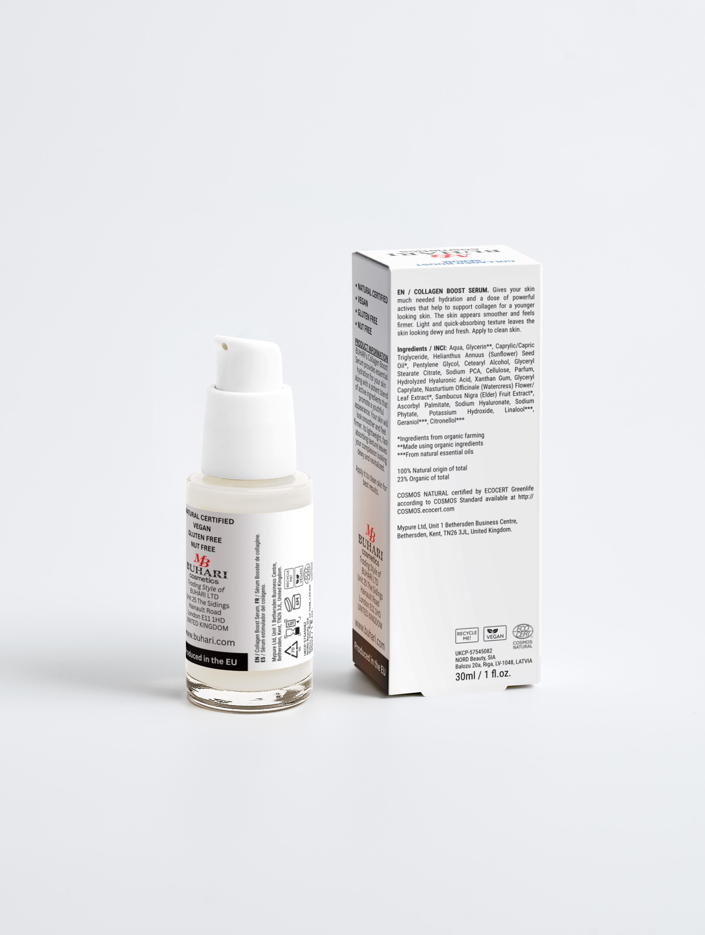 Collagen Boost Serum