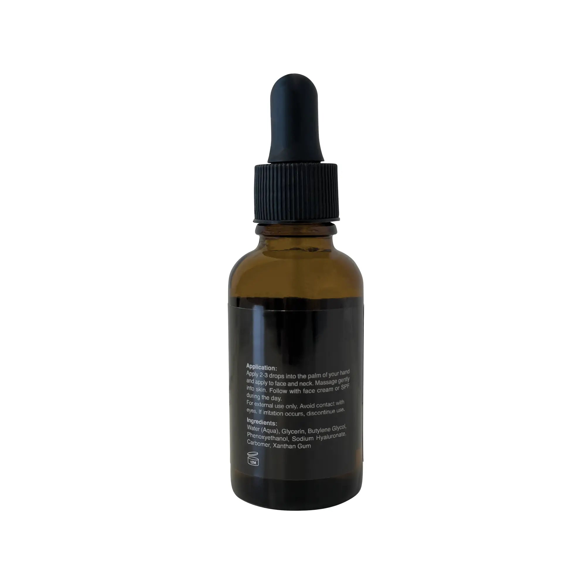 Hyaluronic Acid Serum - buhari.com