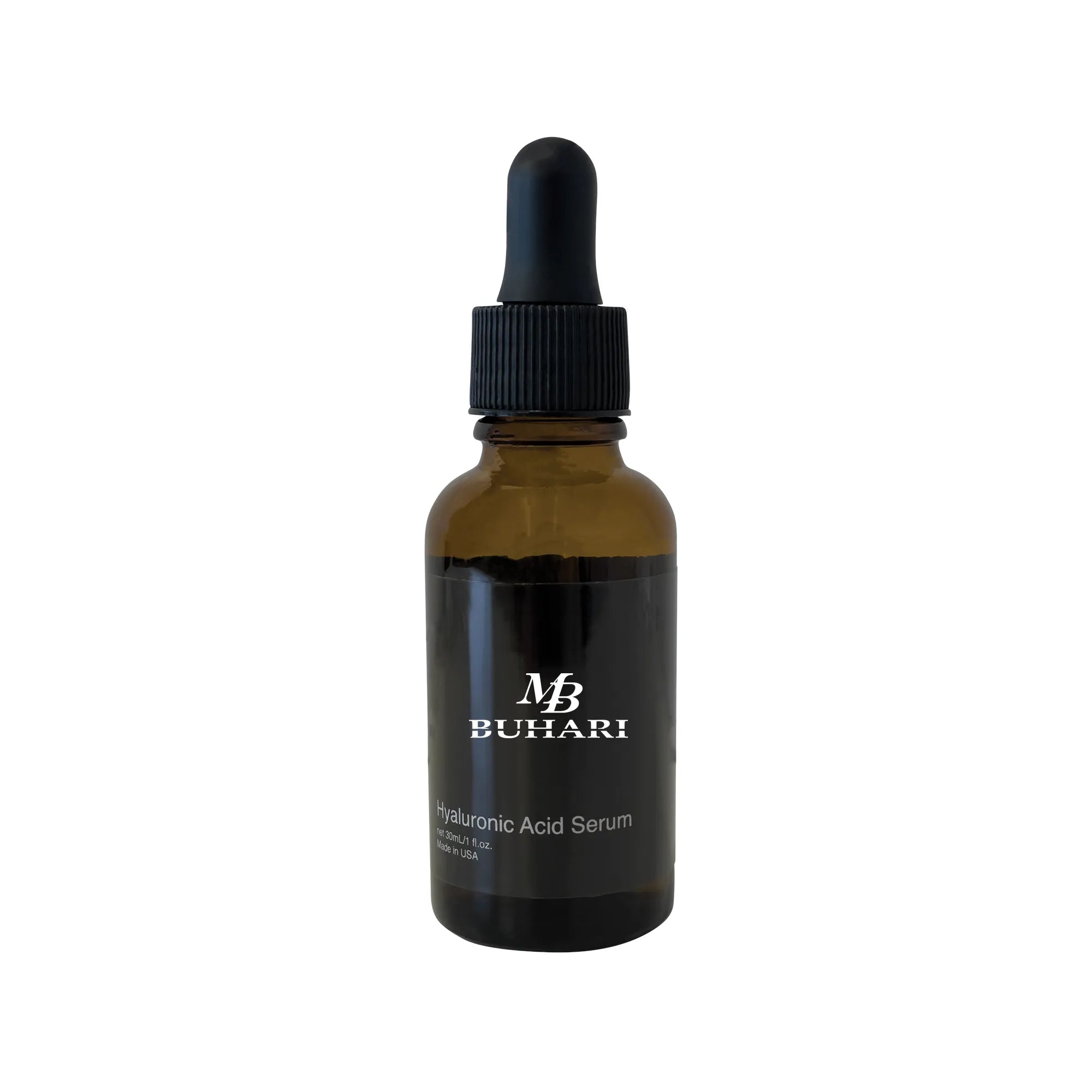 Hyaluronic Acid Serum - buhari.com