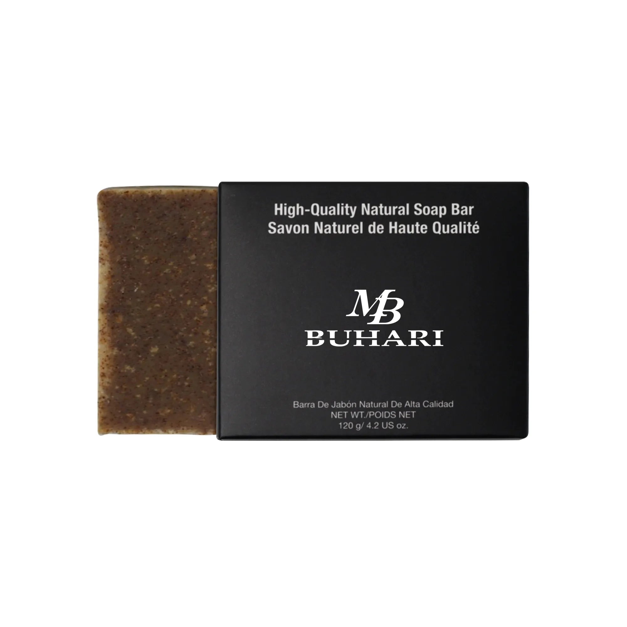 Natural Soap - Apricot