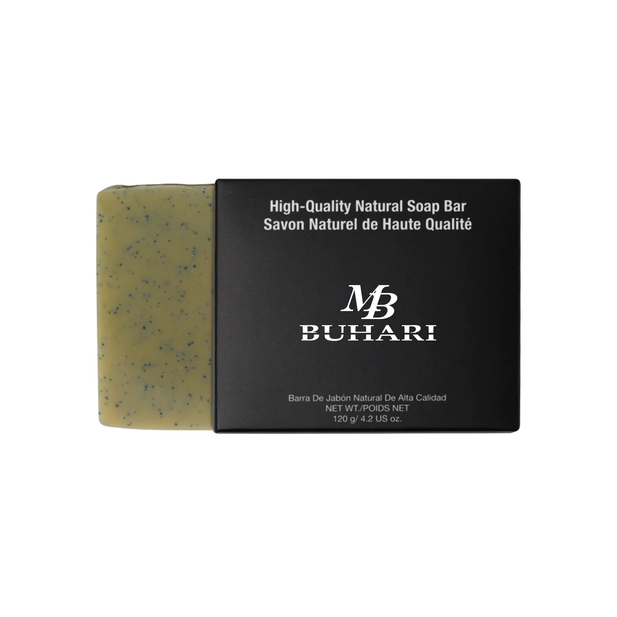 Natural Soap - Sunflower Goddess