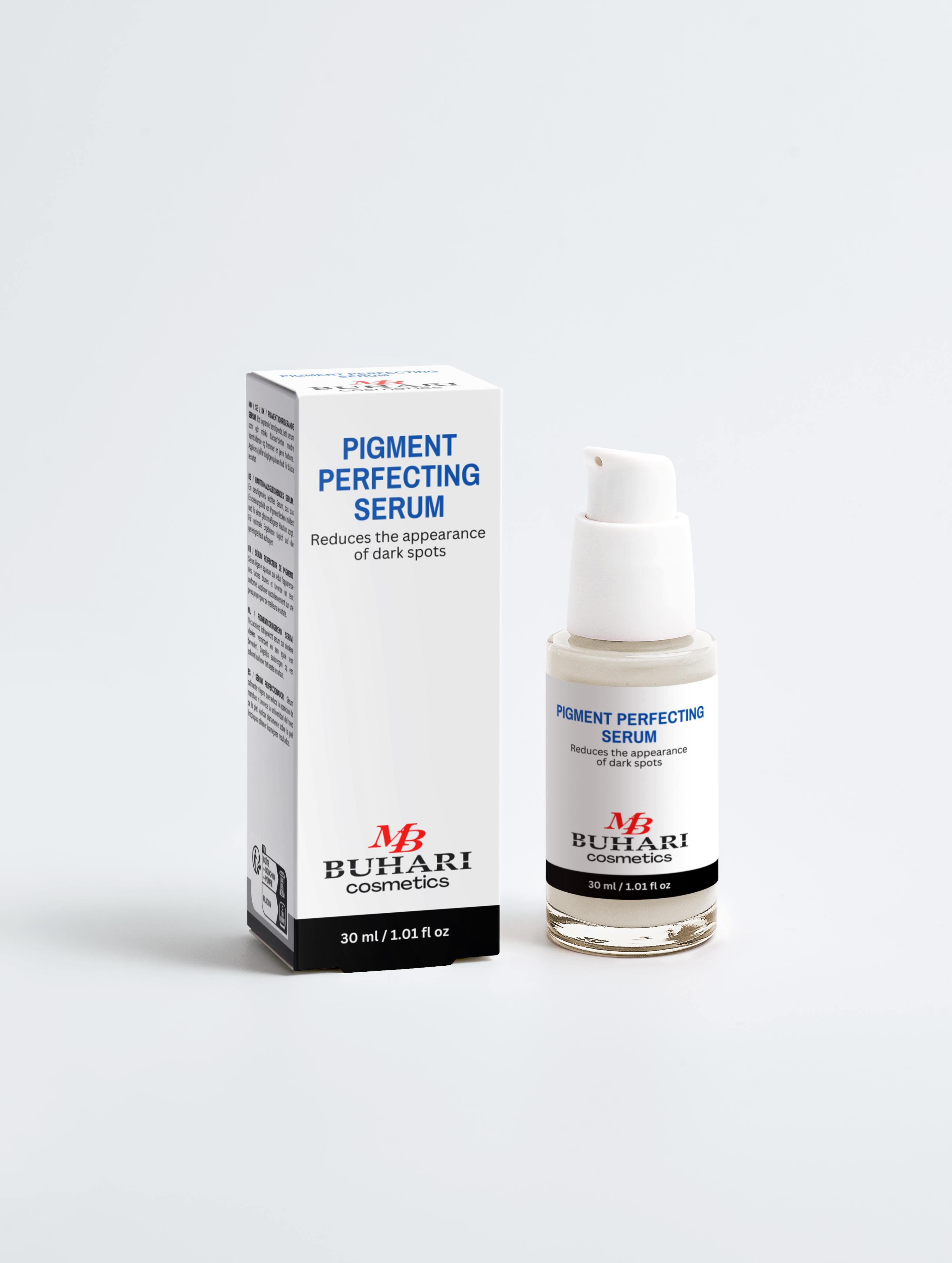 Pigment Perfecting Serum