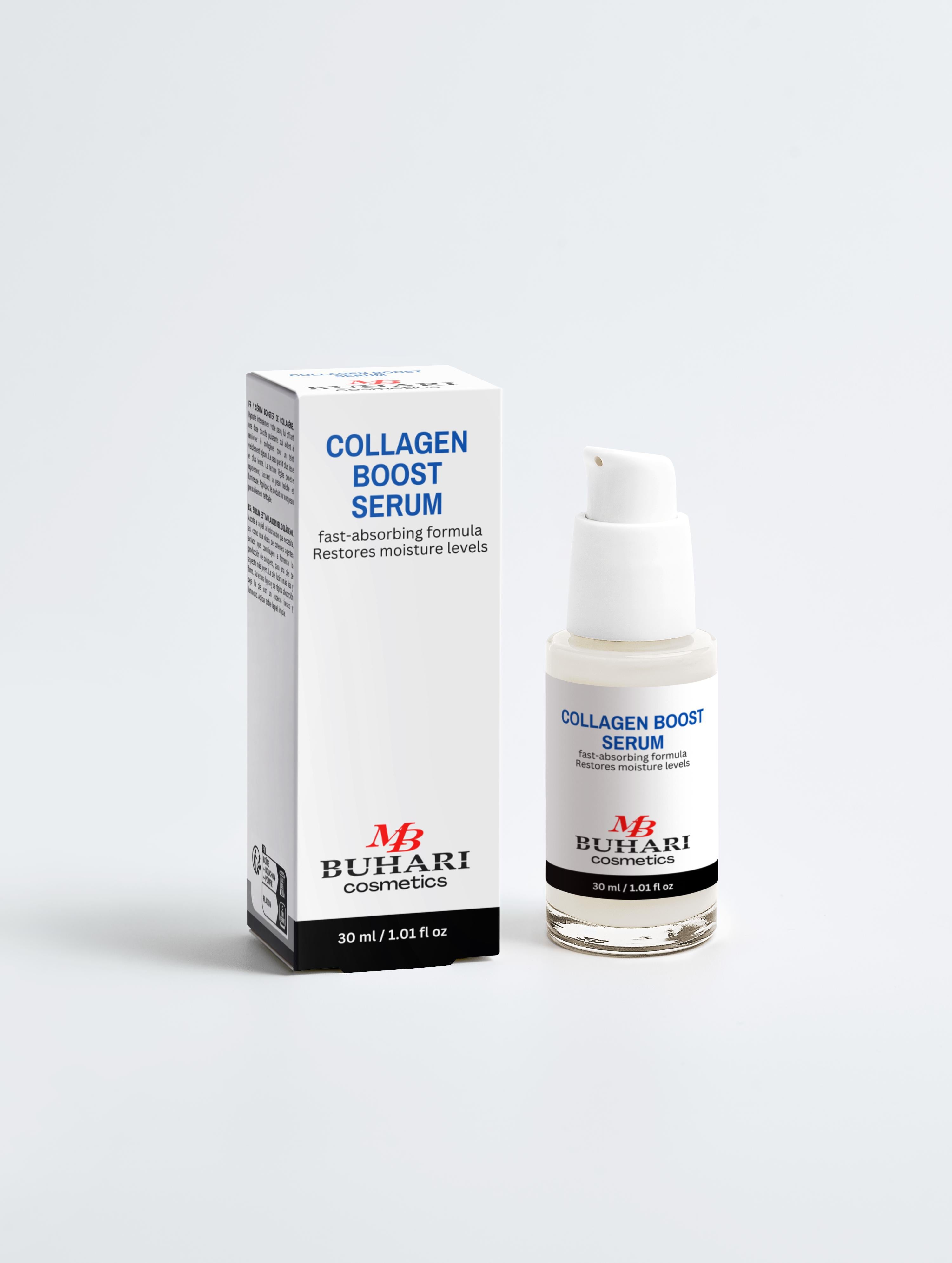 Collagen Boost Serum