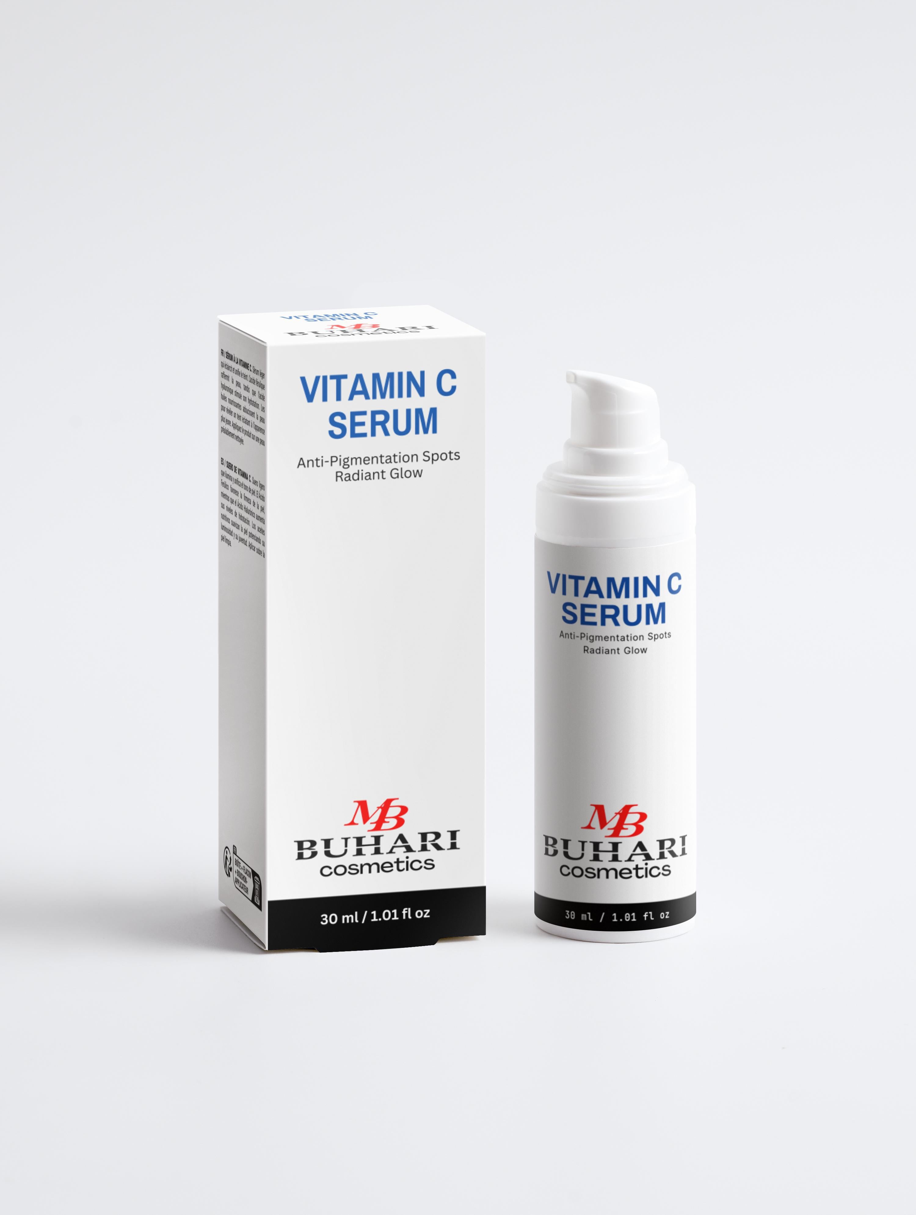 Vitamin C Serum